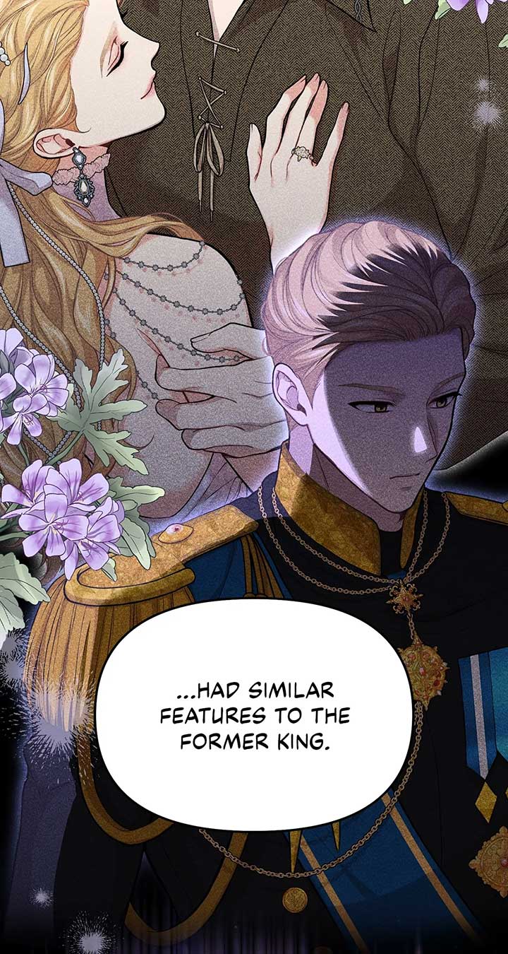 The Secret Bedroom of a Dejected Royal Daughter Chapter 83 40